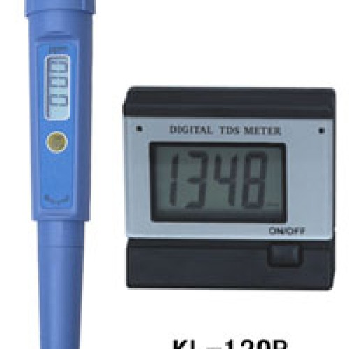 Kl-139a/b tds tester